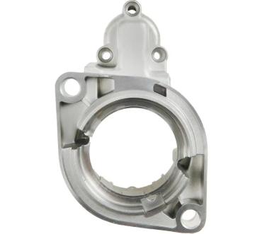 Крышка стартера передняя TT81201