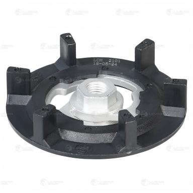 Пластина срывная муфты компрессора кондиционера LCH 2101