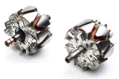 Ротор генератора TT71494