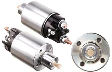 Электромагнит TT76423