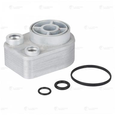 Радиатор масляный LOc 0901