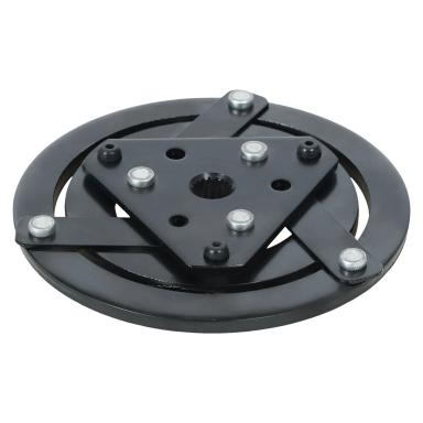 Пластина прижимная муфты компрессора кондиционера LCP 1101