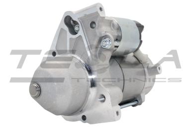 Стартер TT15972