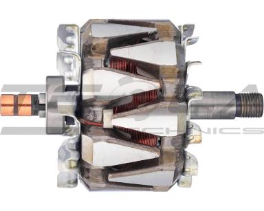Ротор генератора TT71732