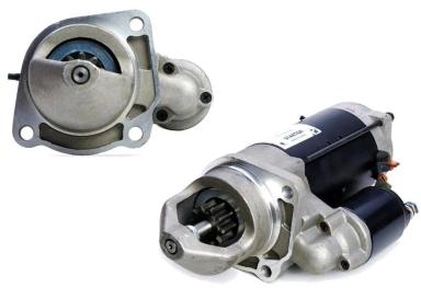 Стартер TT15985