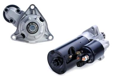 Стартер TT15292