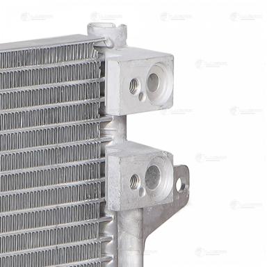 Радиатор кондиционера LRAC 1803