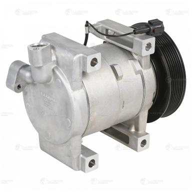 Компрессор кондиционера LCAC 1451