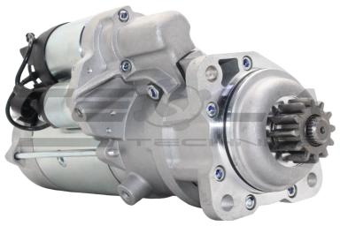 Стартер TT17047