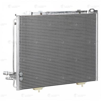 Радиатор кондиционера LRAC 1515