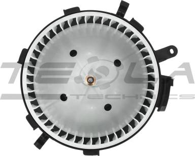 Мотор отопителя салона TT21071