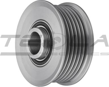 Шкив TT64503