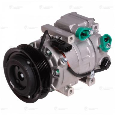 Компрессор кондиционера LCAC 0805