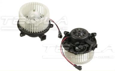 Мотор отопителя TT21065
