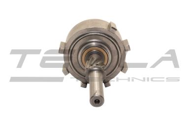 Дифференциал в сборе TT66275