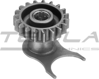 Зубчатка TT66186