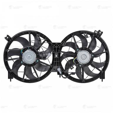 Мотор вентилятора охлаждения LFK 1442