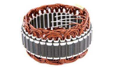 Статор генератора TT74137