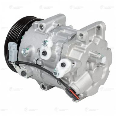 Компрессор кондиционера LCAC 1940