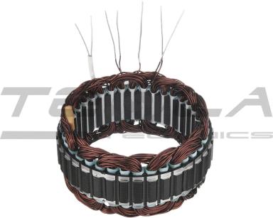 Статор генератора TT74657