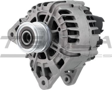 Генератор TT12853 PRO