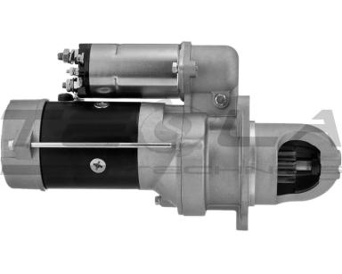 Стартер TT16615