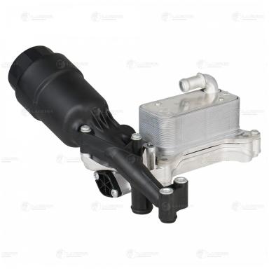 Радиатор масляный LOc 1509