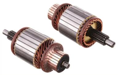 Ротор стартера TT71384