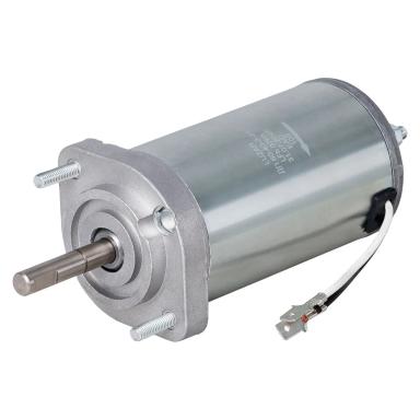 Мотор отопителя салона LFh 0765