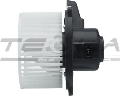 Мотор отопителя салона TT21183