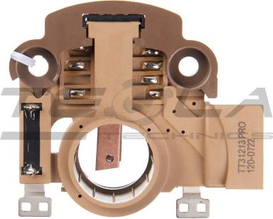 Регулятор TT31213 PRO