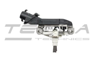 Регулятор TT31184 B