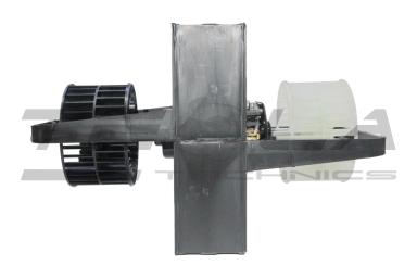 Мотор отопителя салона TT21222