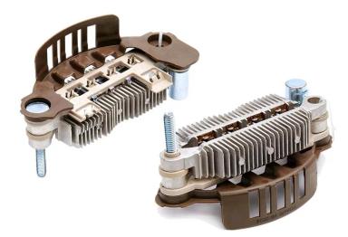 Диодный мост TT34470