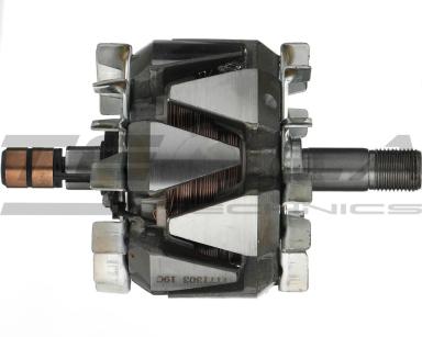 Ротор генератора TT71303