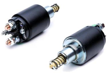 Электромагнит TT76430