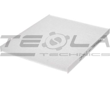 Фильтр салона TTF1024