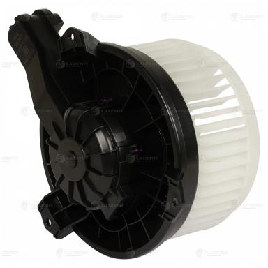 Мотор печки c крыльчаткой LFh 3018