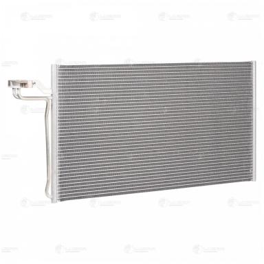Радиатор кондиционера LRAC 1005