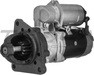 Стартер TT16074