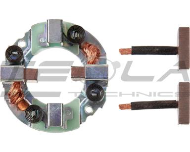 Щеткодержатель TT51460