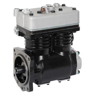 Компрессор, пневматическая система LAC 2704