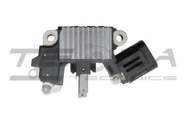 Регулятор TT31421 B
