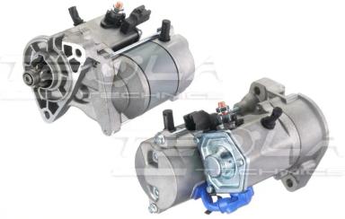 Стартер TT16427