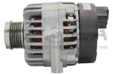 Генератор SM11302