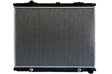 Радиатор двигателя KI-109/2R