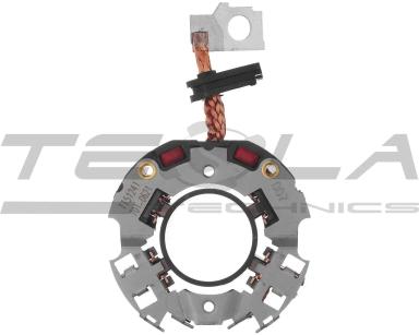 Щеткодержатель TT51241