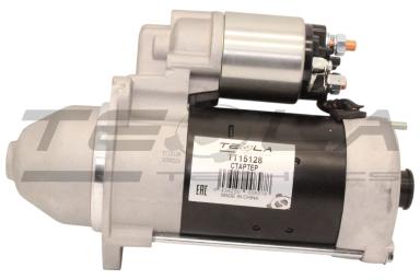 Стартер TT15128
