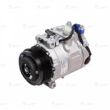 Компрессор кондиционера LCAC 15164