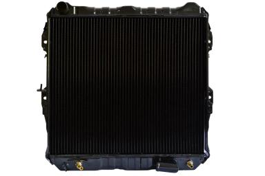 Радиатор охлаждения TY-154/3R